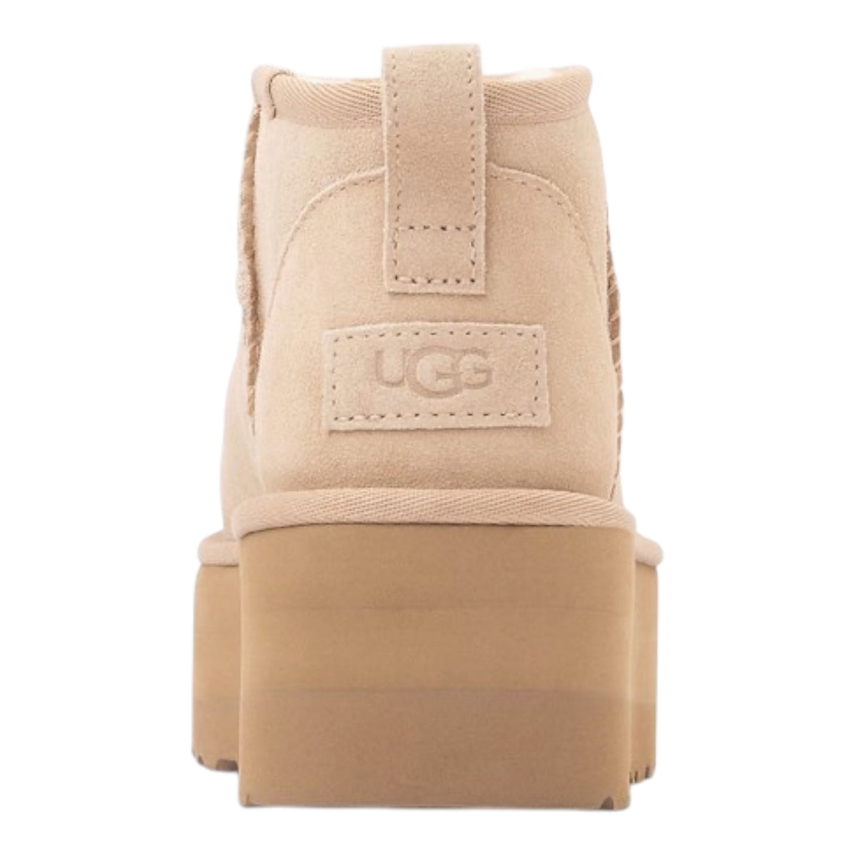 Ultra Mini Platform Boot size 8 NEW