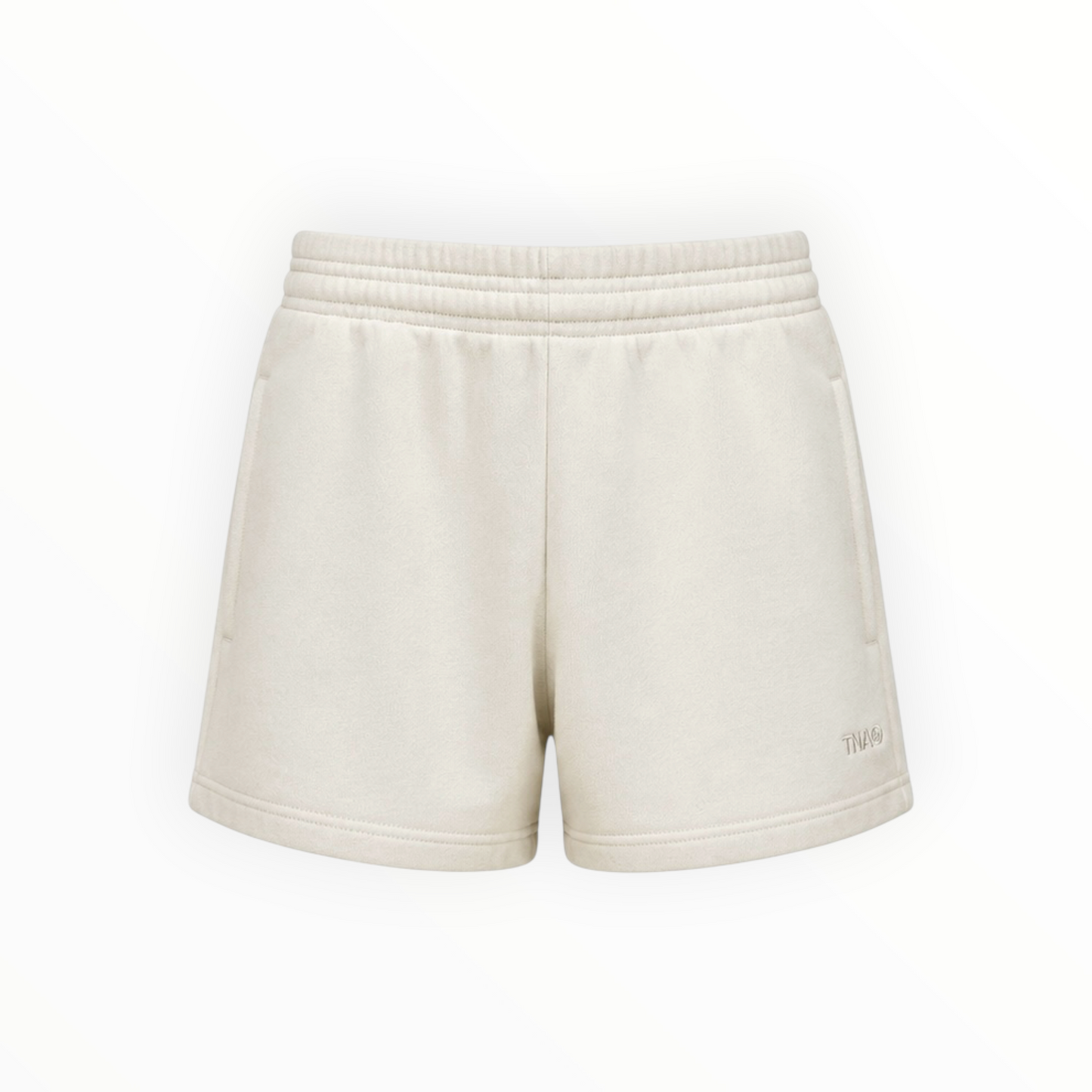 Fleece Shorts size M