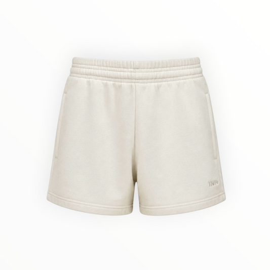 Fleece Shorts size M