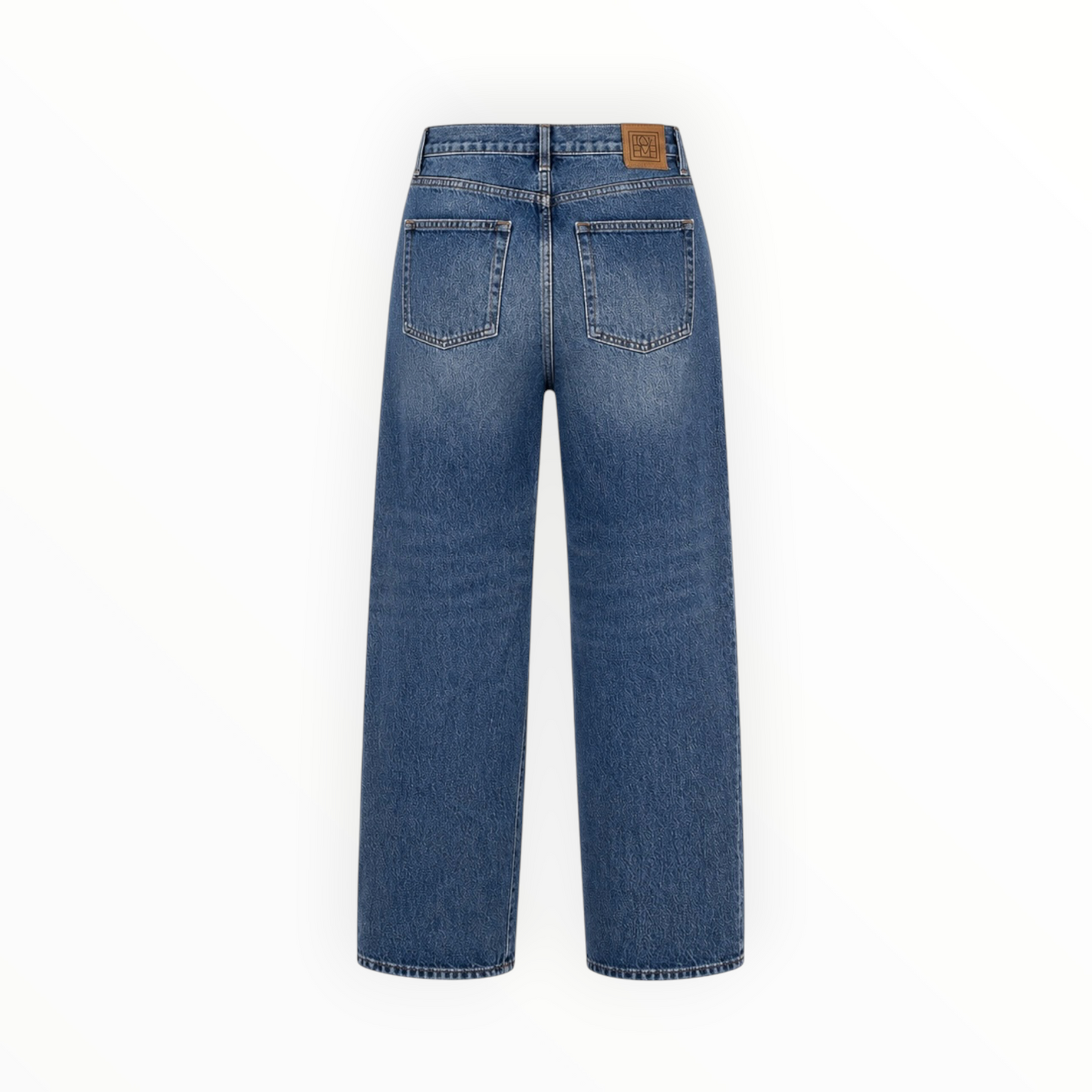 Straight Leg Jeans size 27