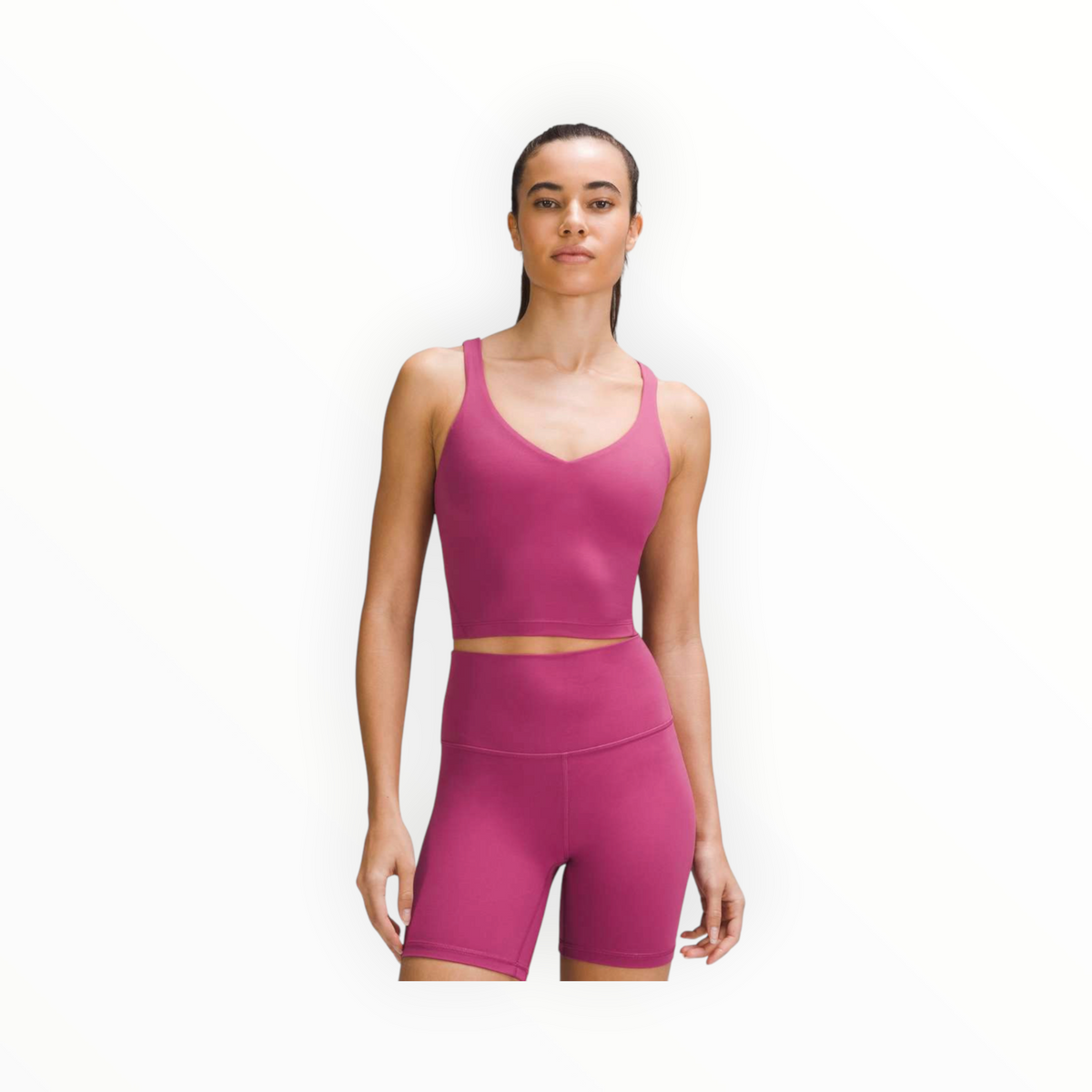 Align Tank Top size 6