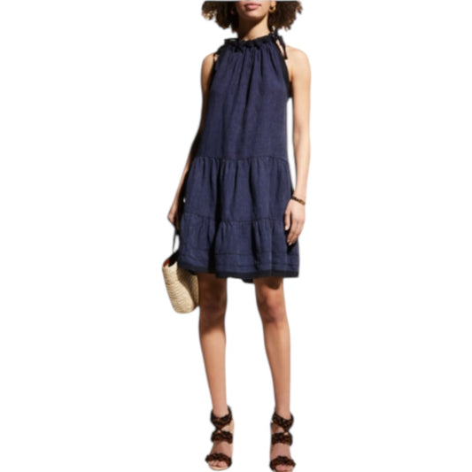 Corinne Mini Dress Size 10