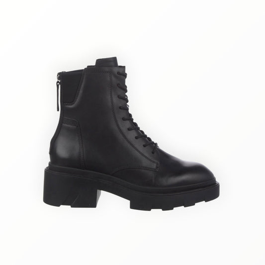 Moody Leather Boots size 37