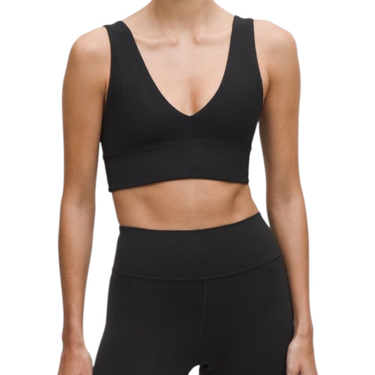 Align V-Neck Bra size 10