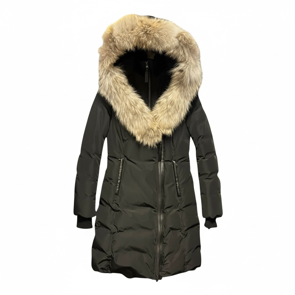 Adali Coat Size Small