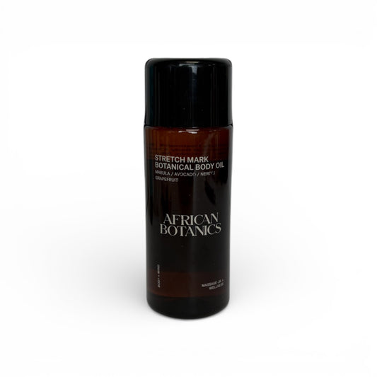 Stretch Mark Oil