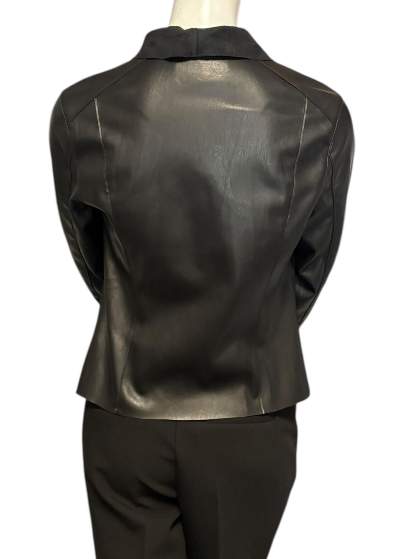 Moto Jacket