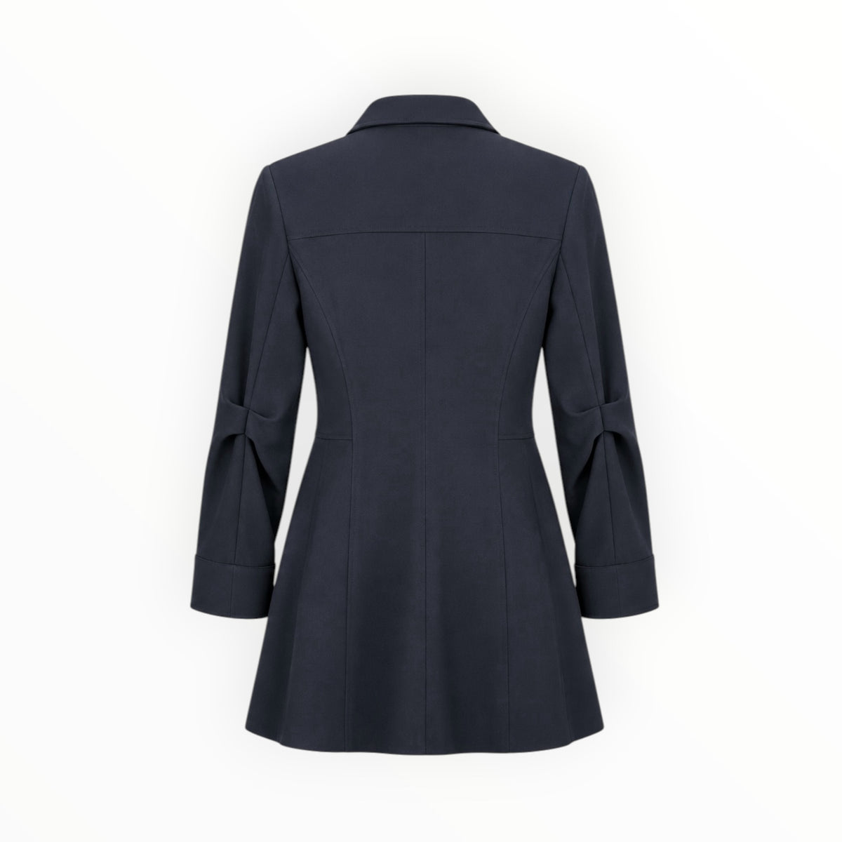 Tailored Blazer Dress size S