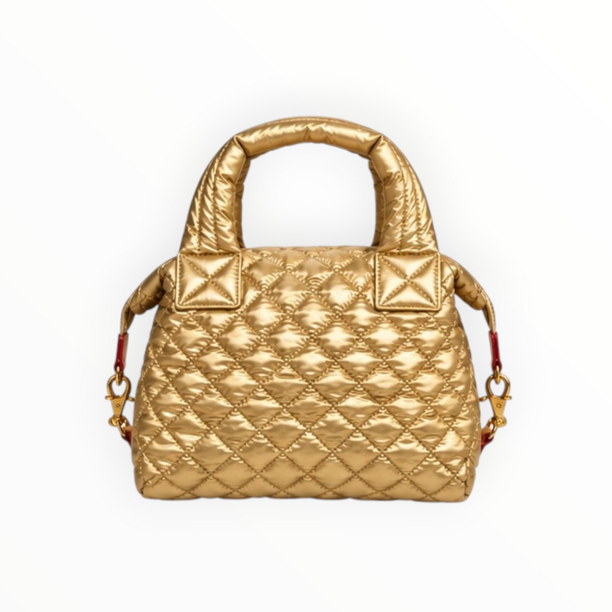 Small Sutton Deluxe Tote