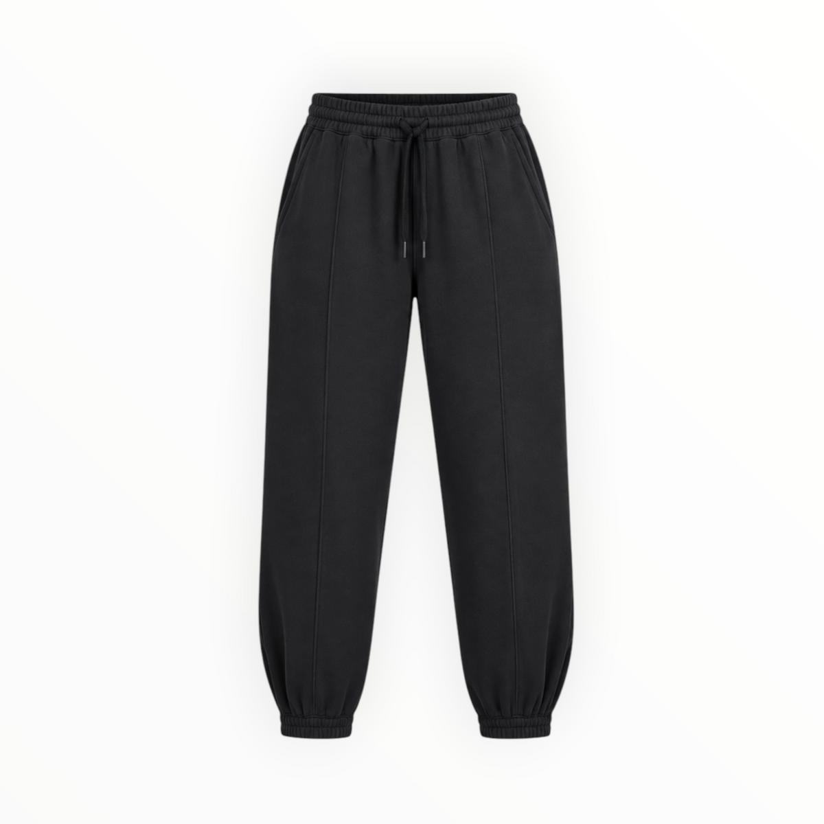 Drawstring Jogger Sweatpants size M