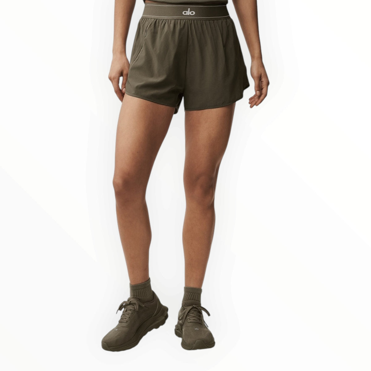 Match Point Short size XS