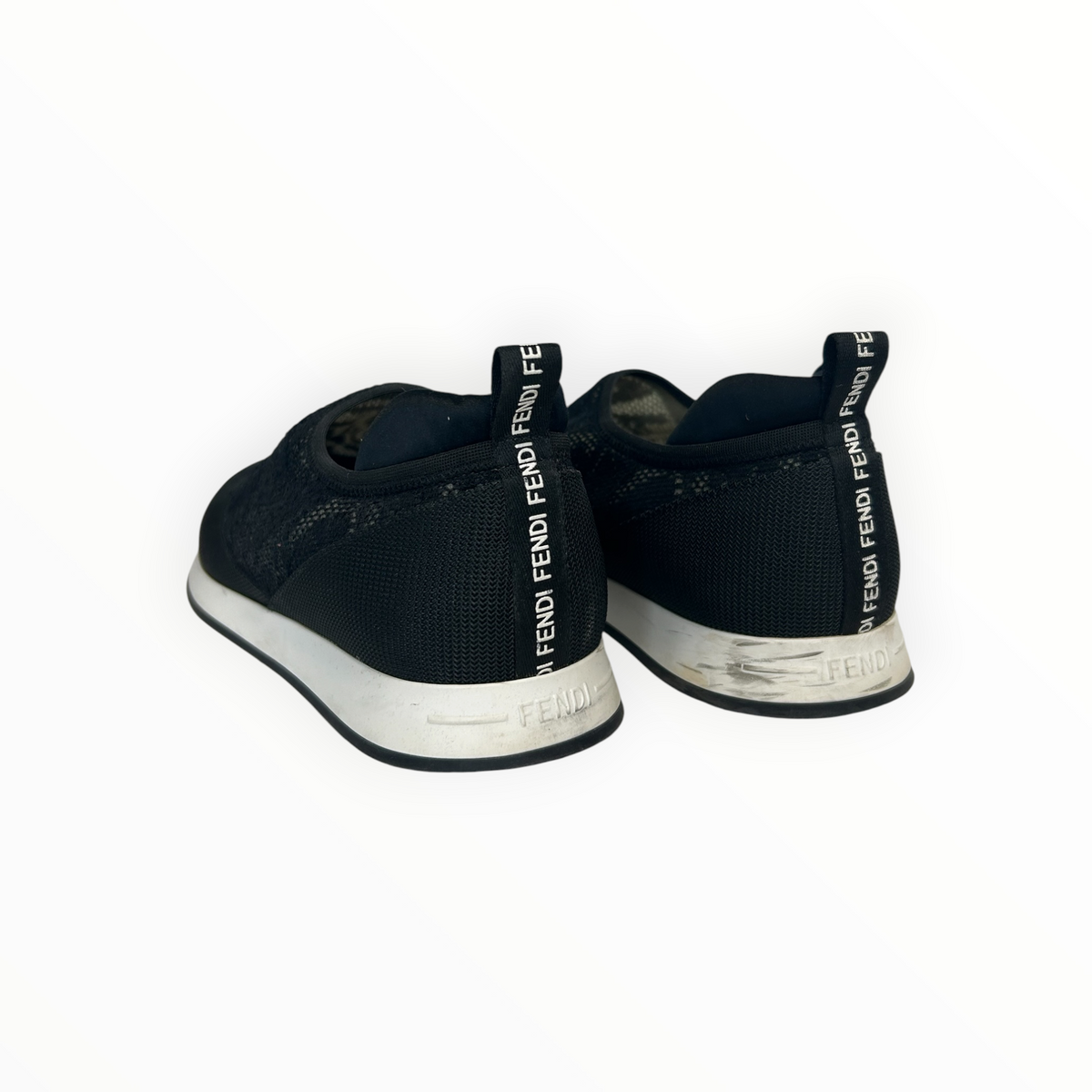Vertigo Mesh Slip-On Sneakers size 37.5