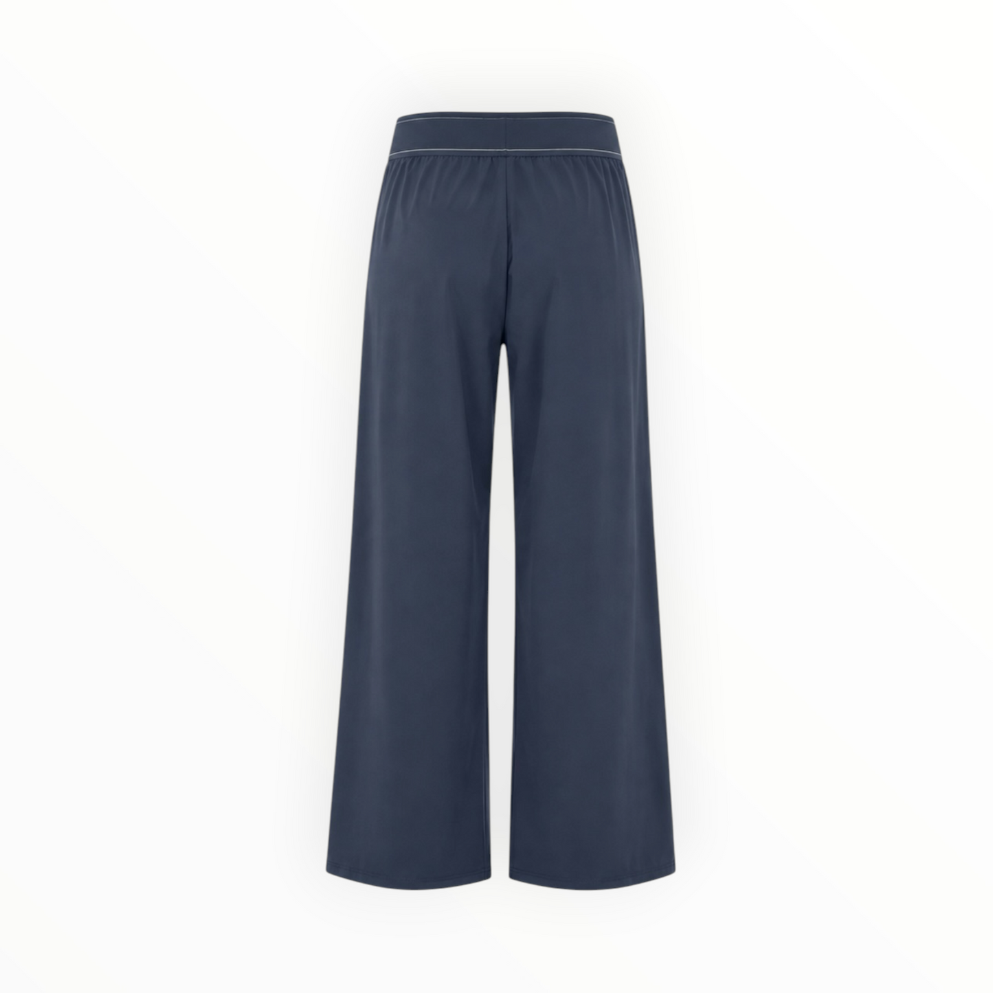 Wide Leg Performance Pants size S