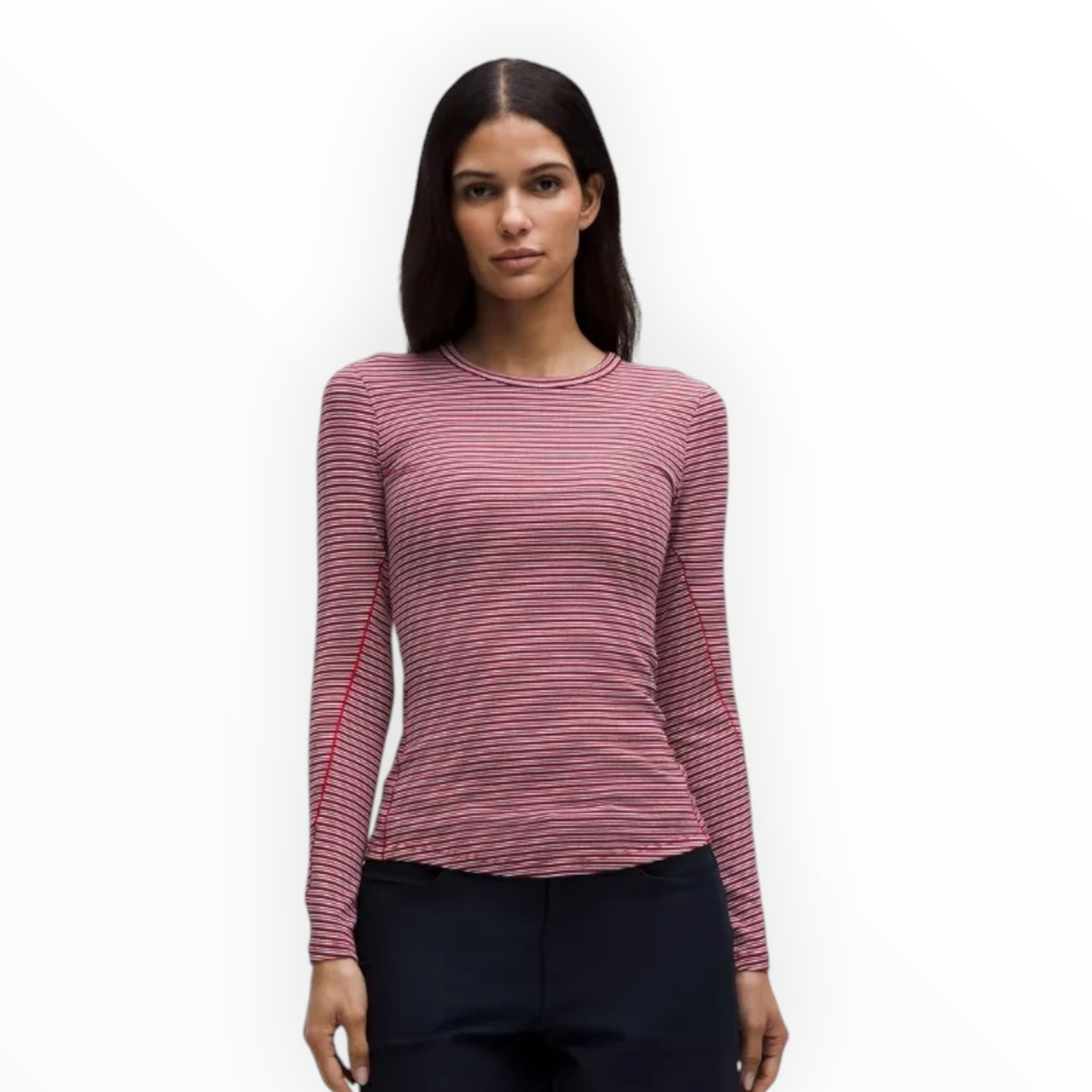 Hold Tight Long-Sleeve Shirt size 6