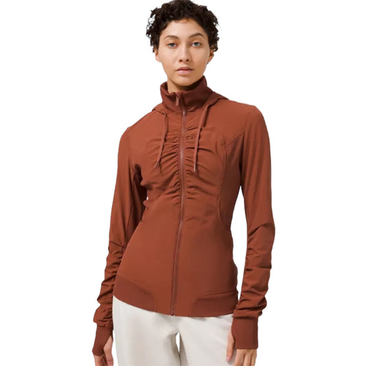 Beyond the Studio Jacket Size 12