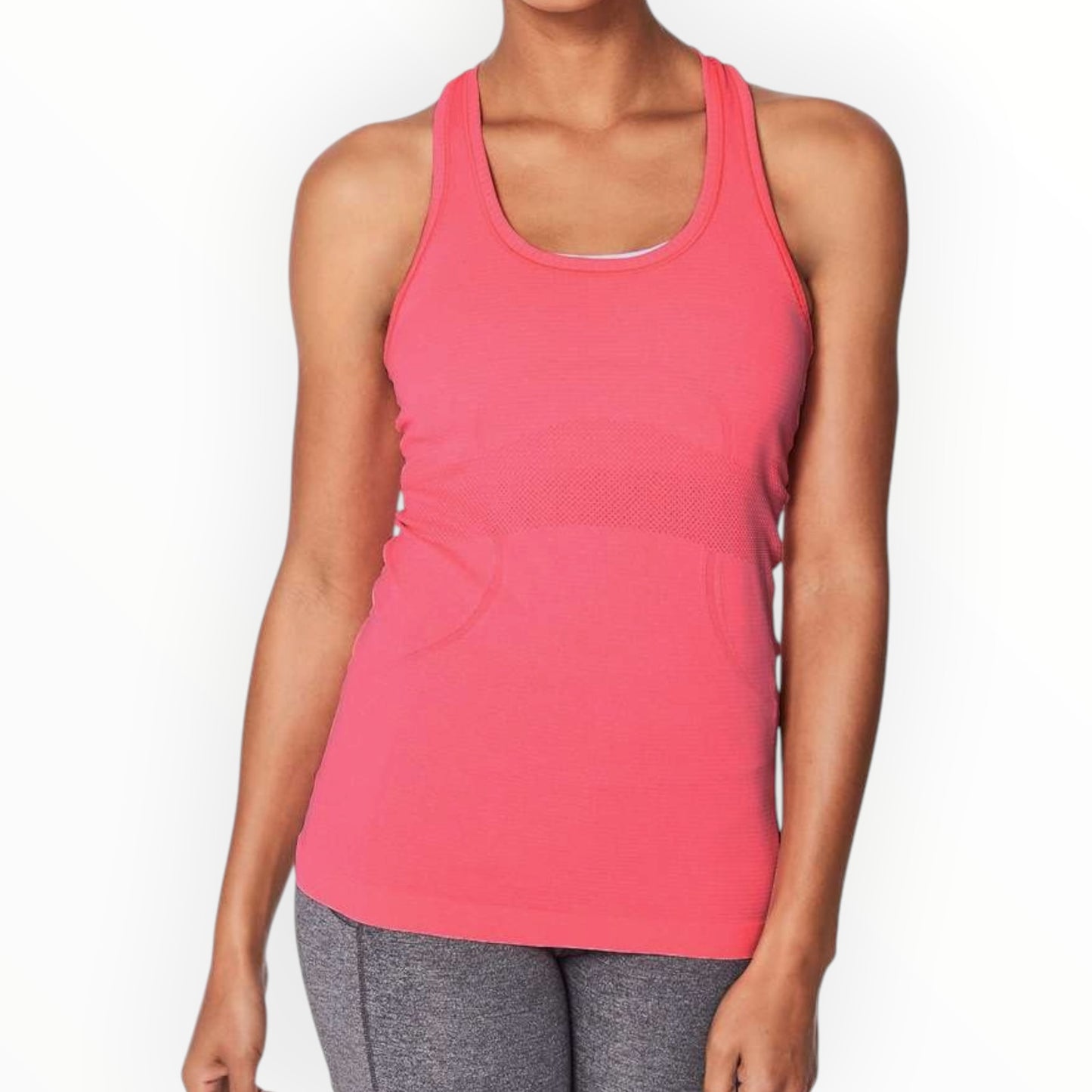 Swiftly Tech Racerback size 10
