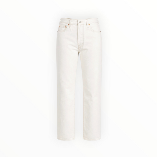 Relaxed Straight Jeans size 26