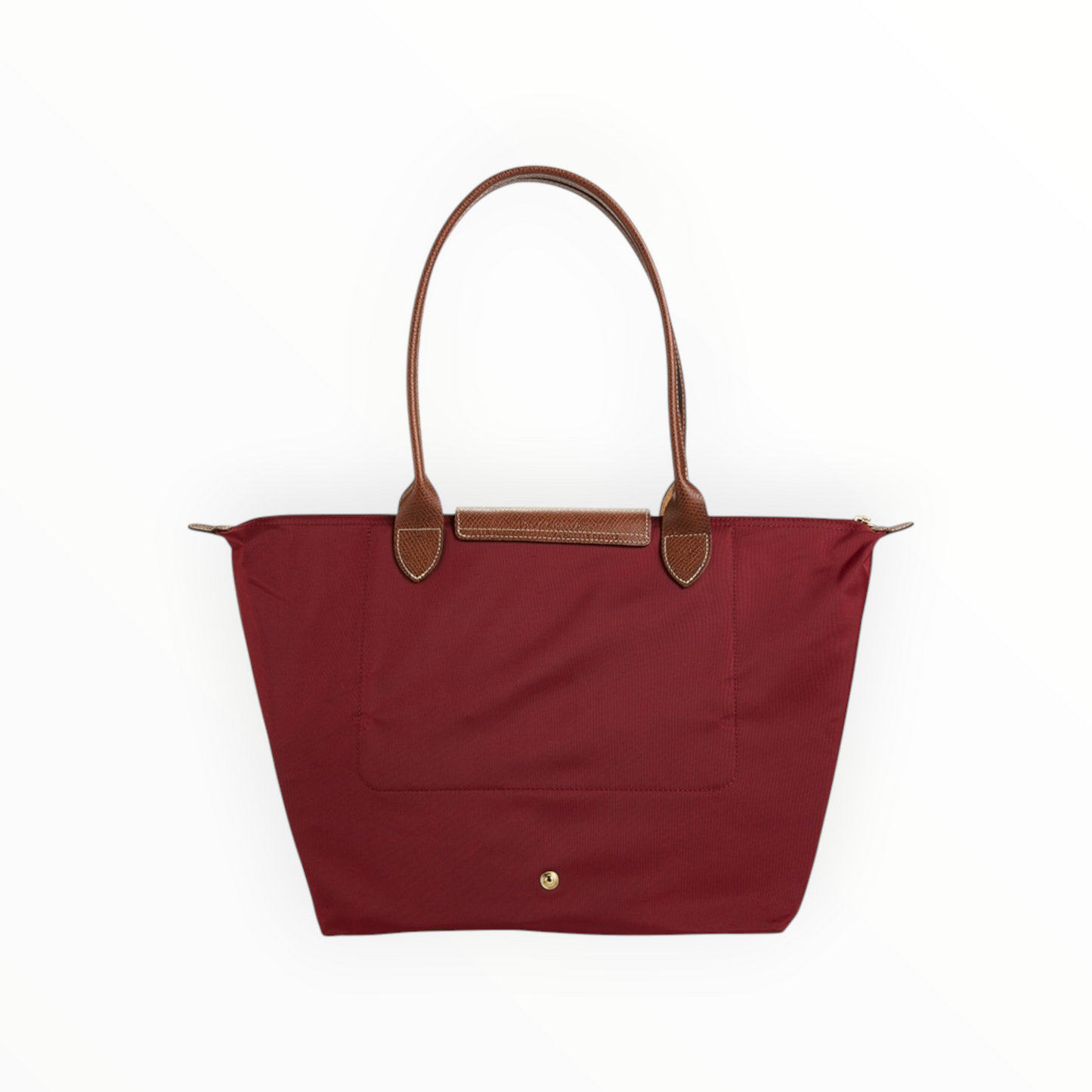Large Le Pliage Original Shoulder Bag