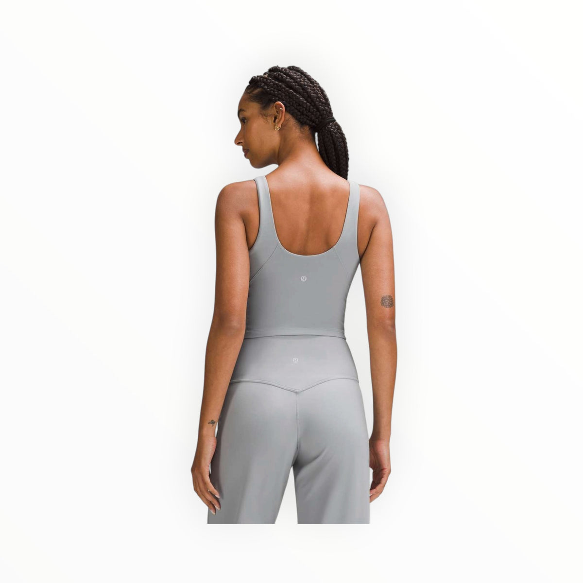 Align Tank Top size 4