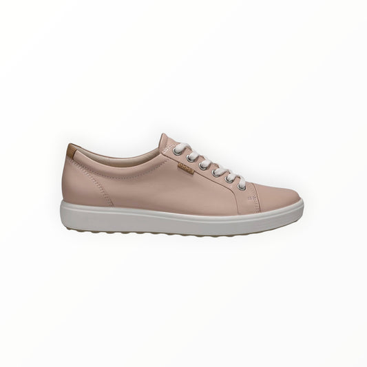 Lace Up Leather Sneakers size 40 (9/9.5)