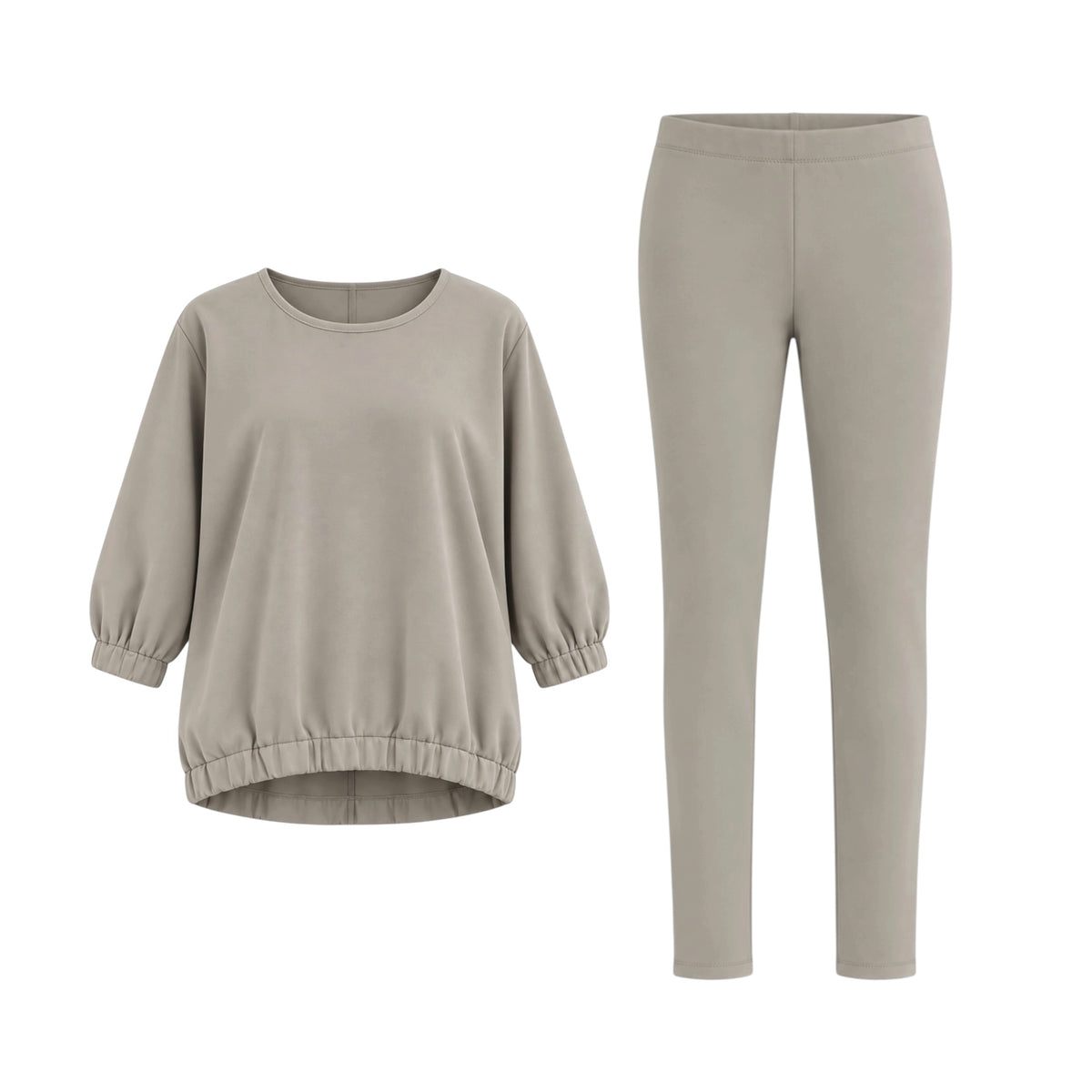 Tunic Top & Pants set size 8