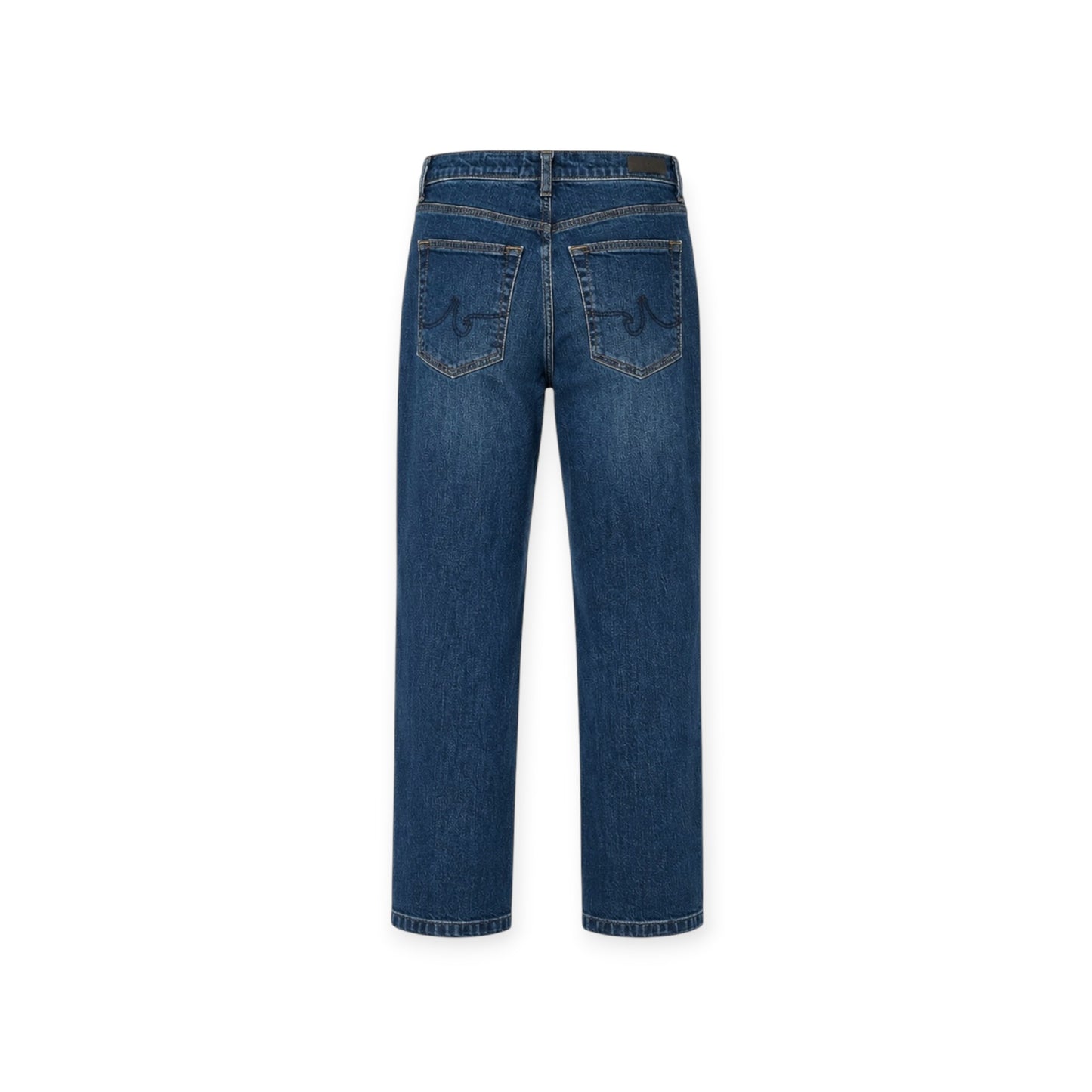 Brinley Mid Straight Leg Jeans size 26
