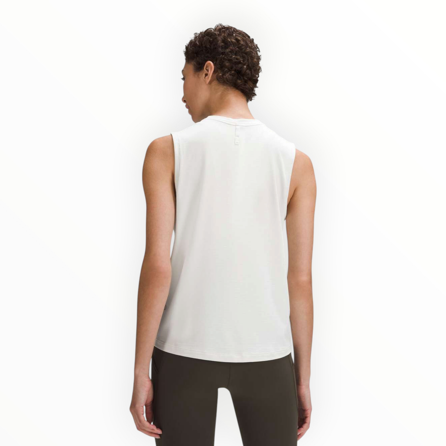 License to Train Tank Top size 6