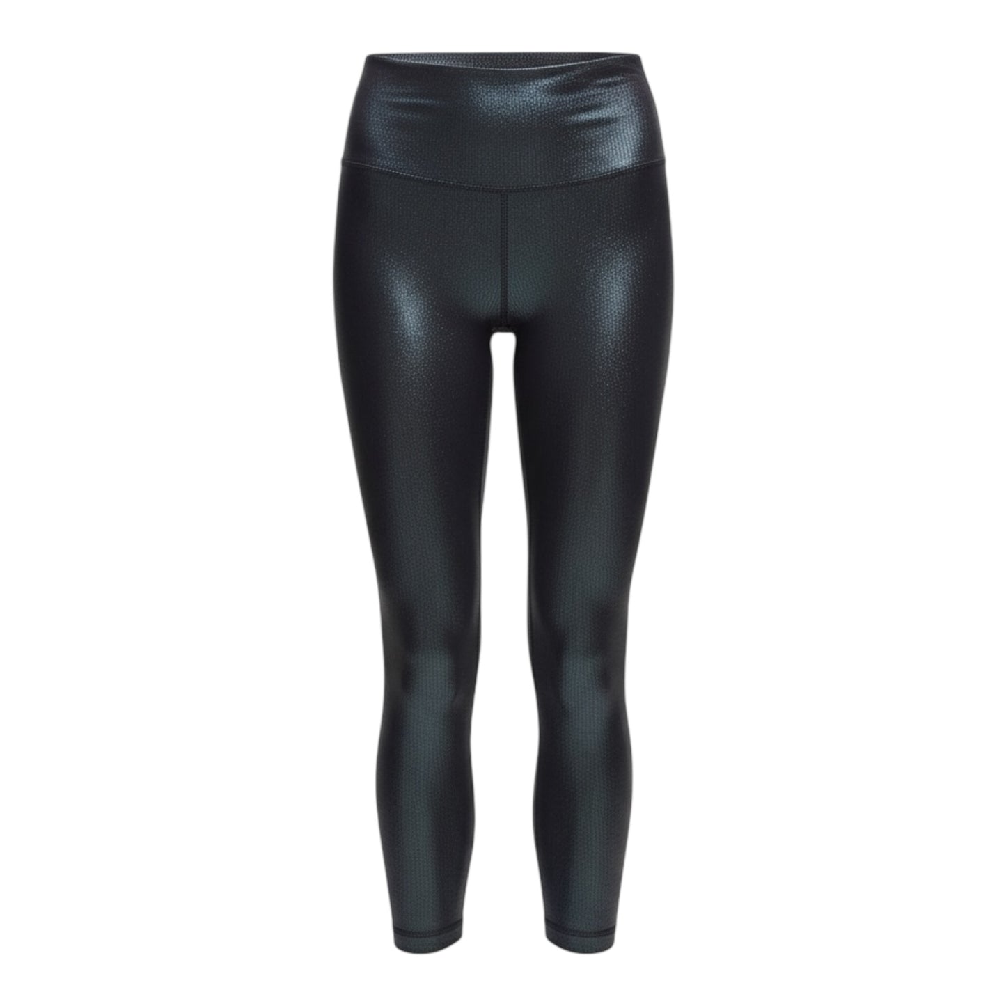 Align High-Rise Ribbed Pant 25" *Shine size 4