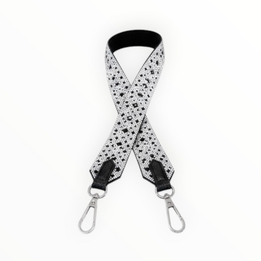 Bandouliere Purse Strap NEW