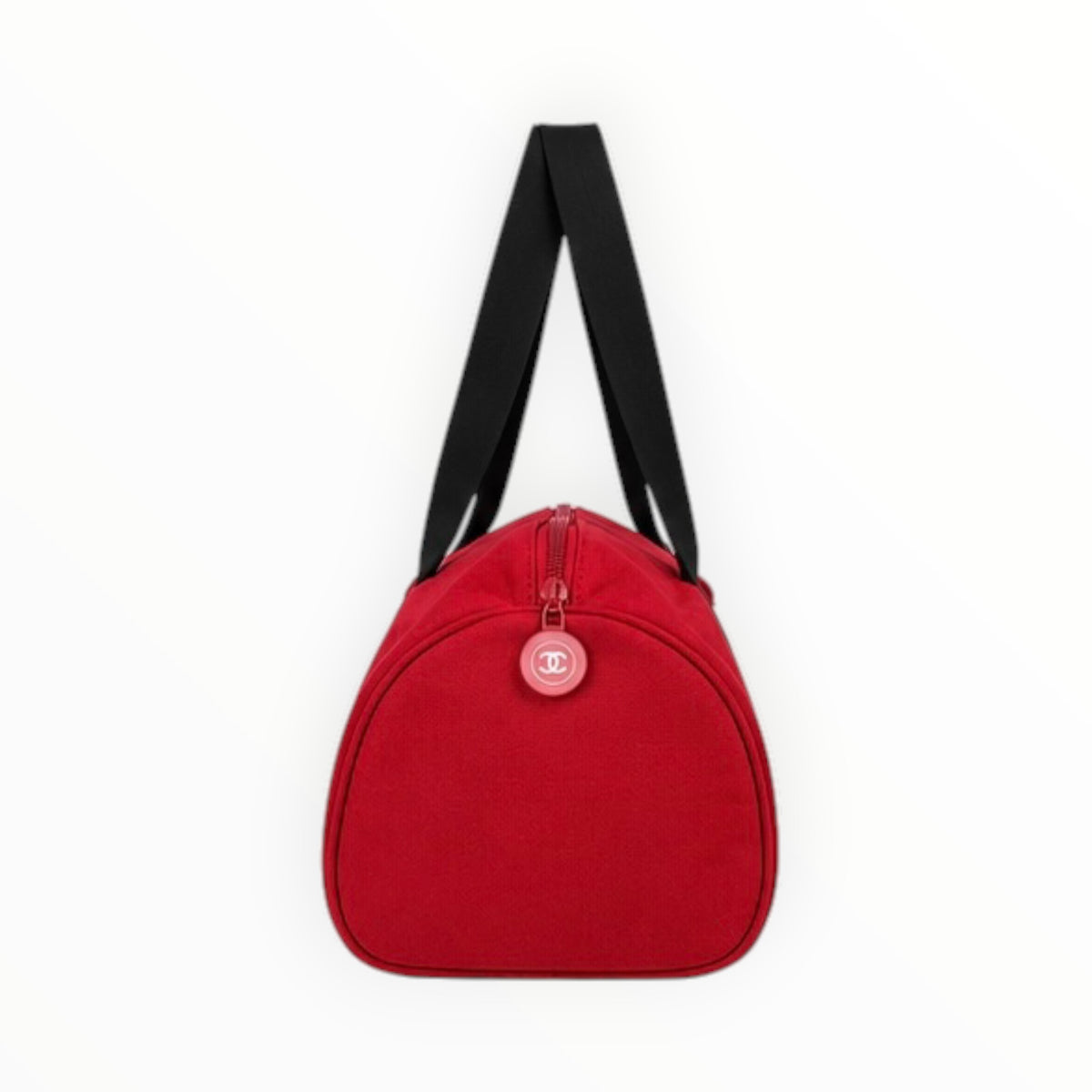 Barrel Duffel Bag