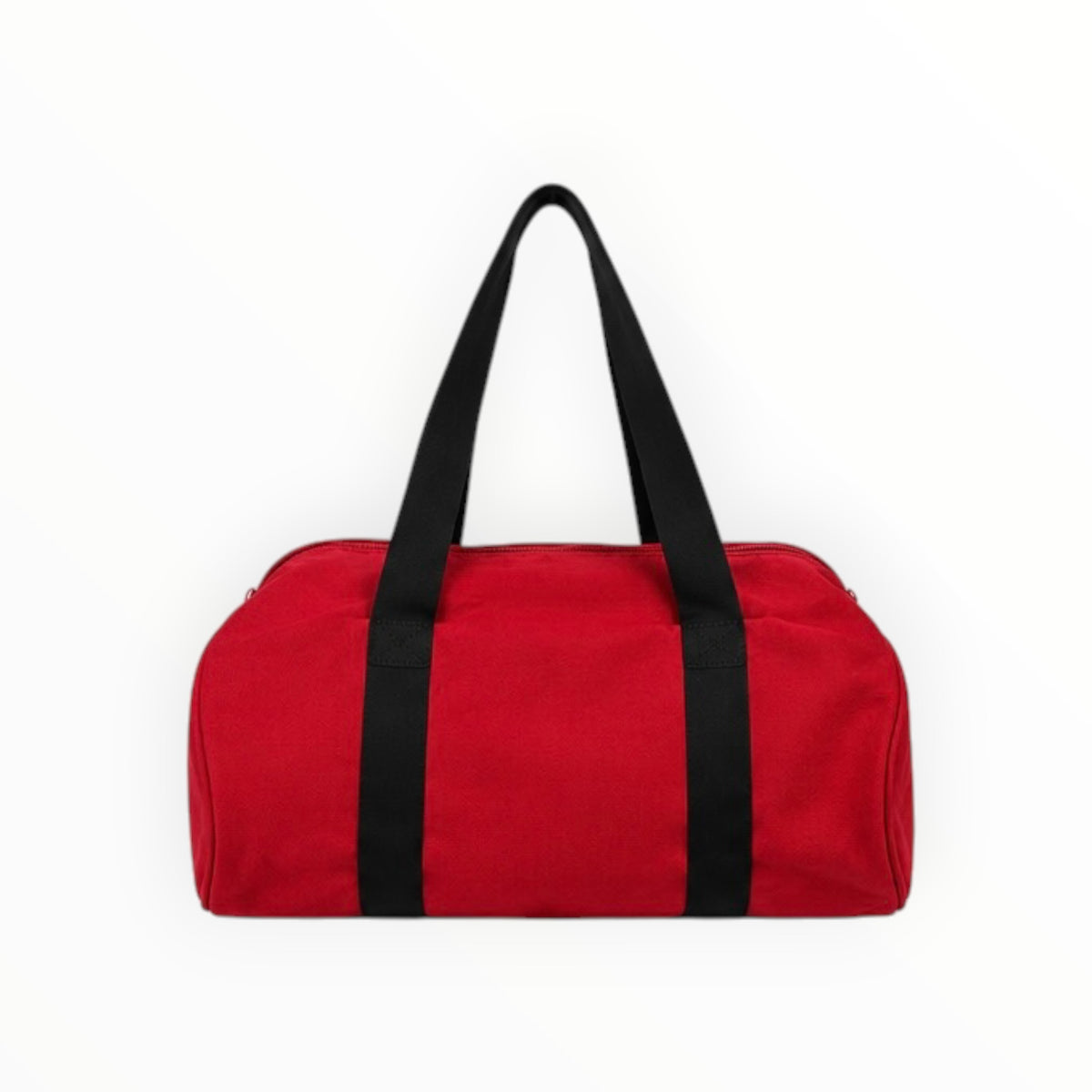 Barrel Duffel Bag