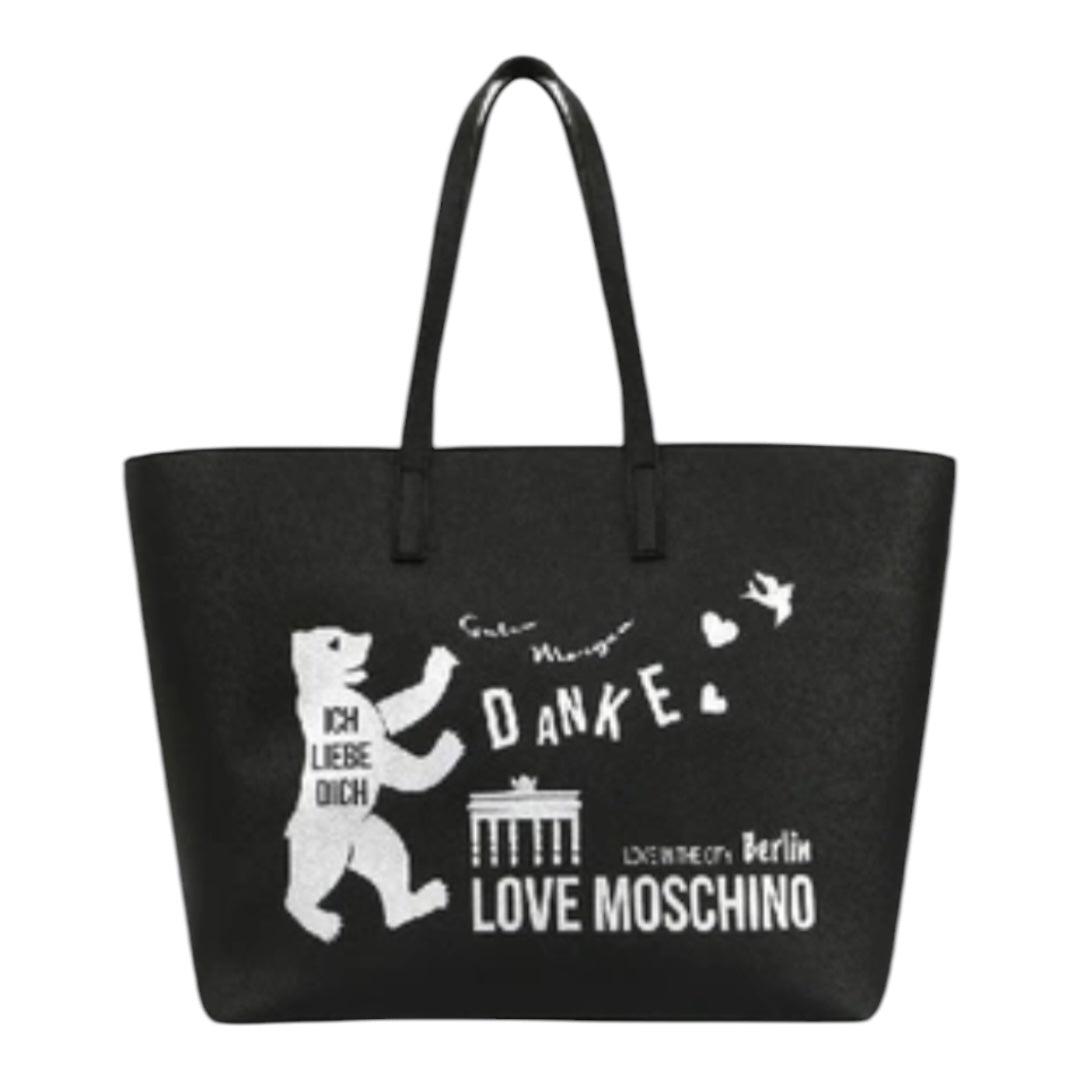 City Lovers Tote New with tags