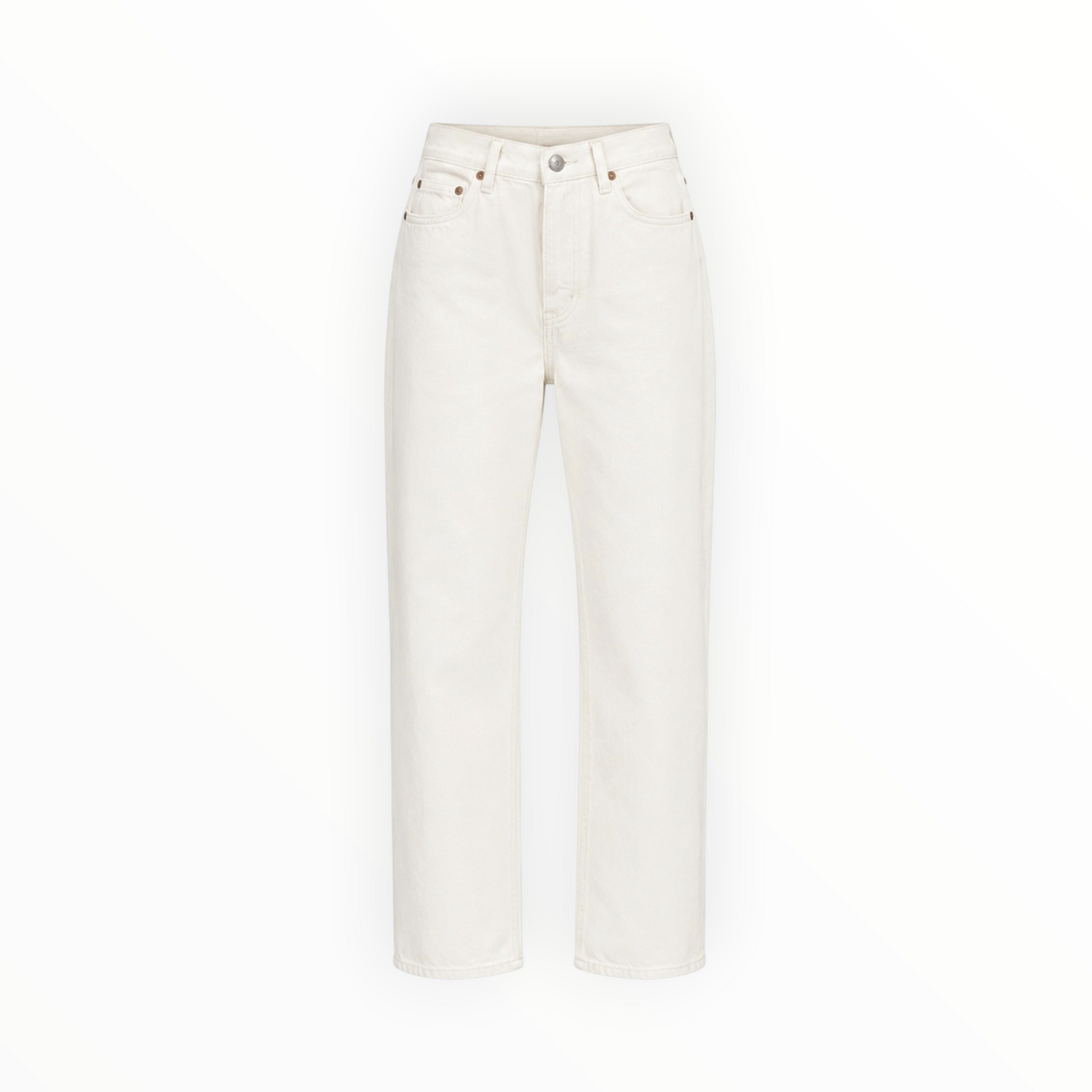 Straight Leg Jeans size 25