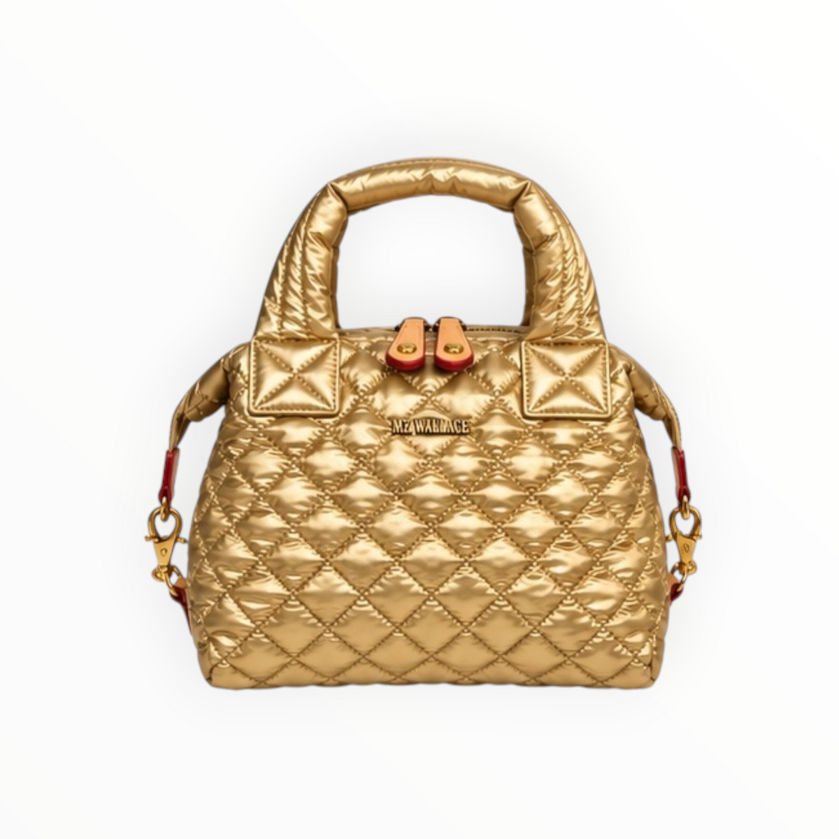 Small Sutton Deluxe Tote