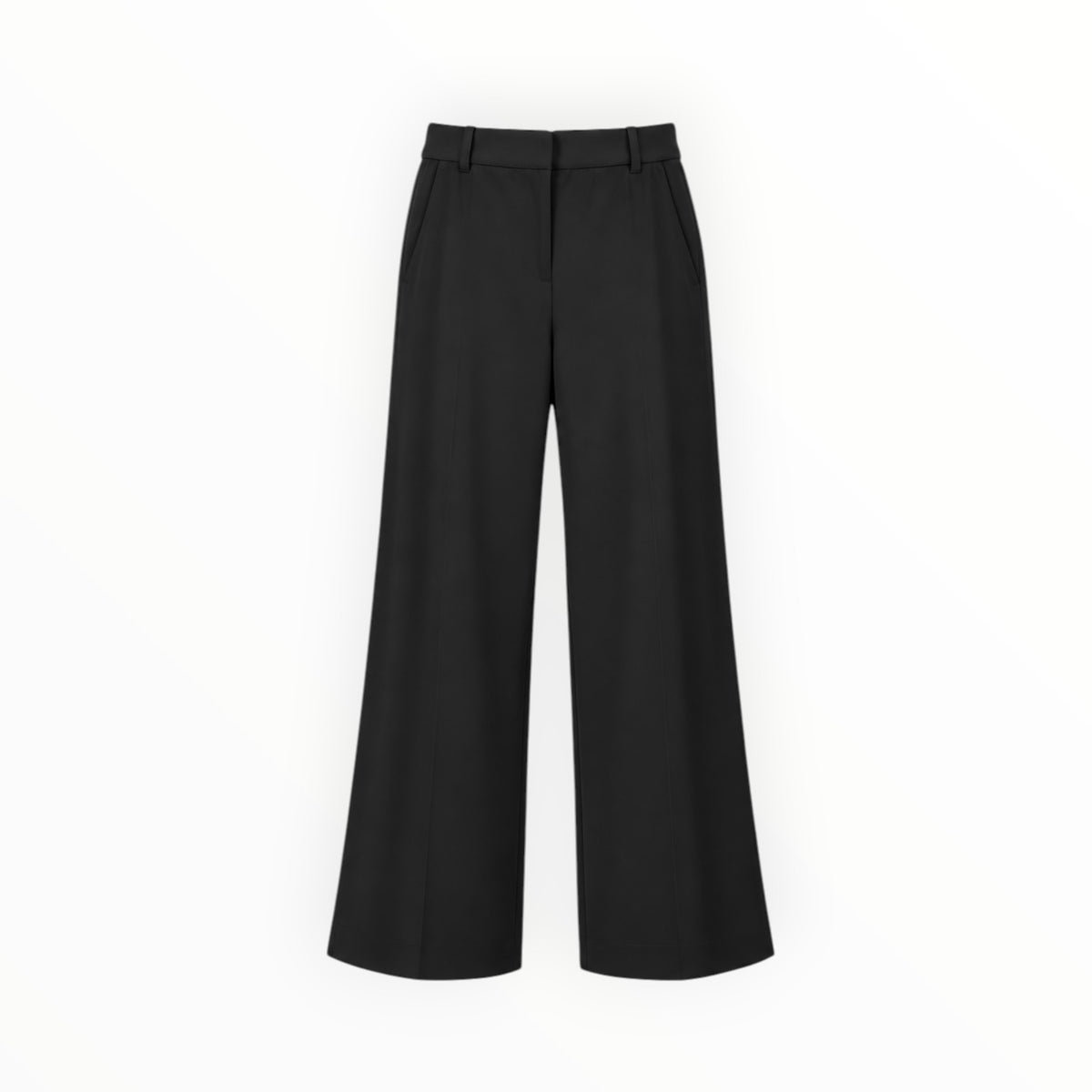 Wide Leg Trousers size 6