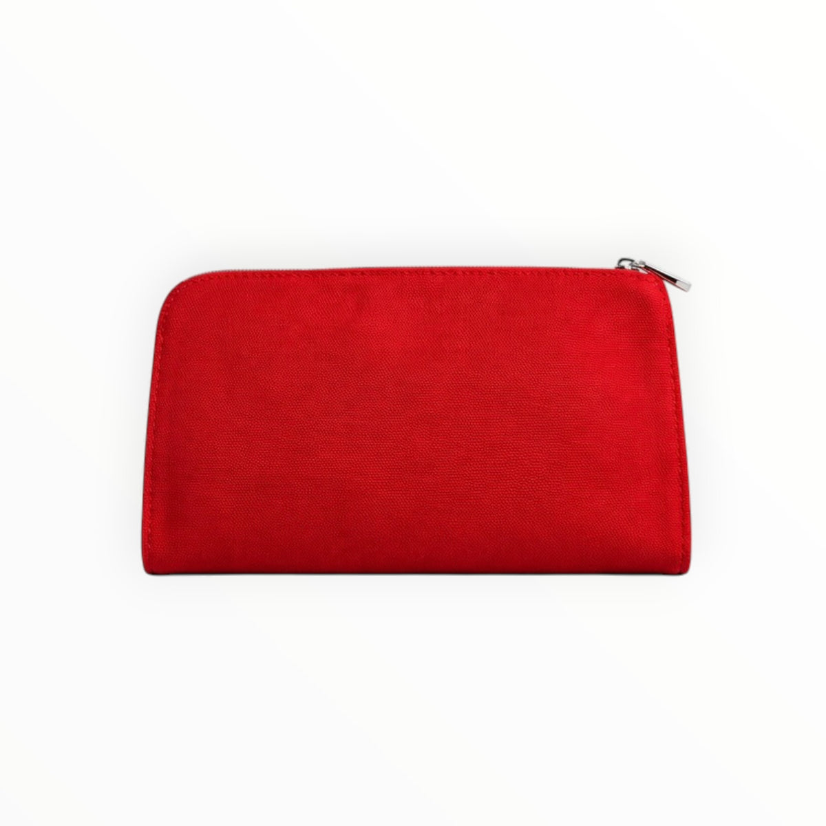 Logo Zip Pouch NIB