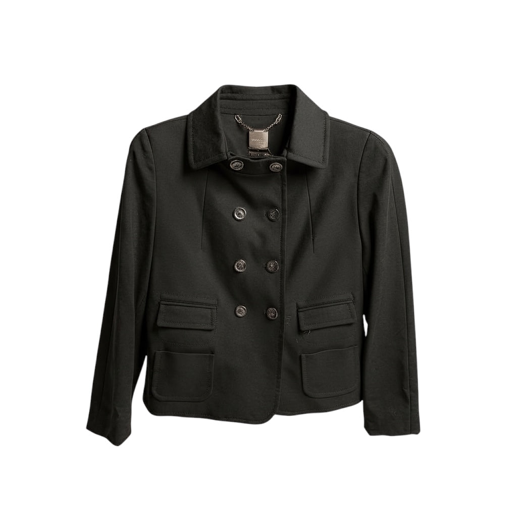 Doubled breasted Jacket Size 44