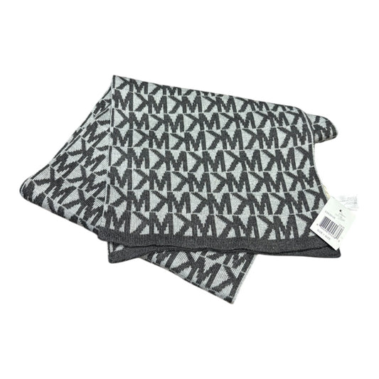 Knit Scarf New with tags