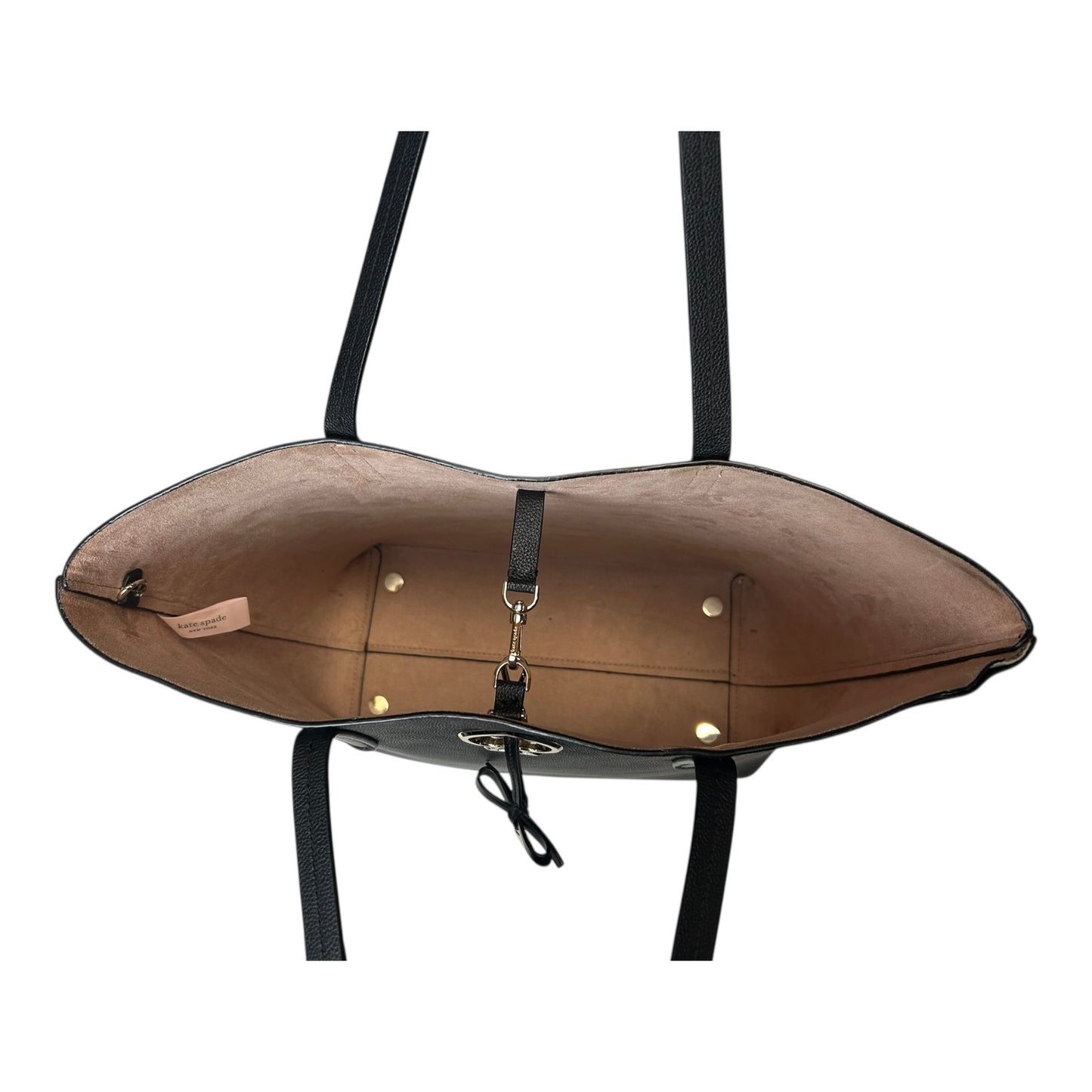 Suzy Large North South Tote