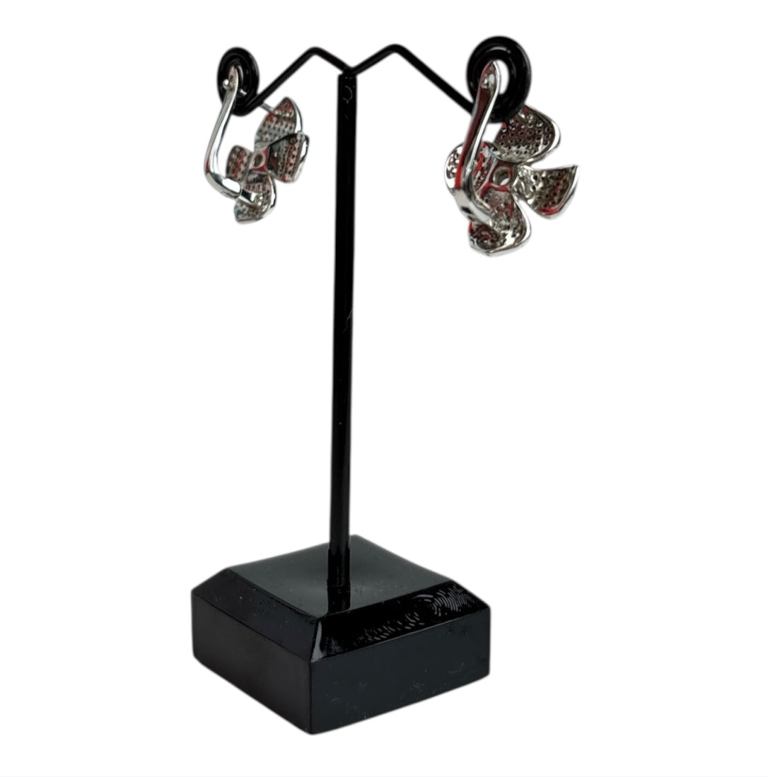 4 Leaf Clover Earrings