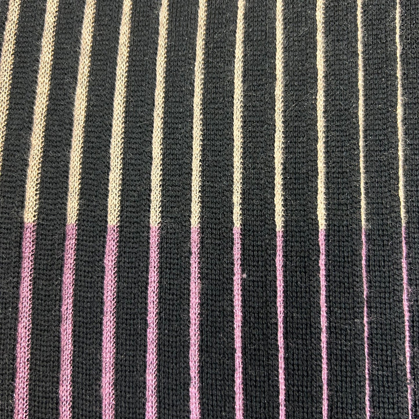 Shift Ribbed Dress size S