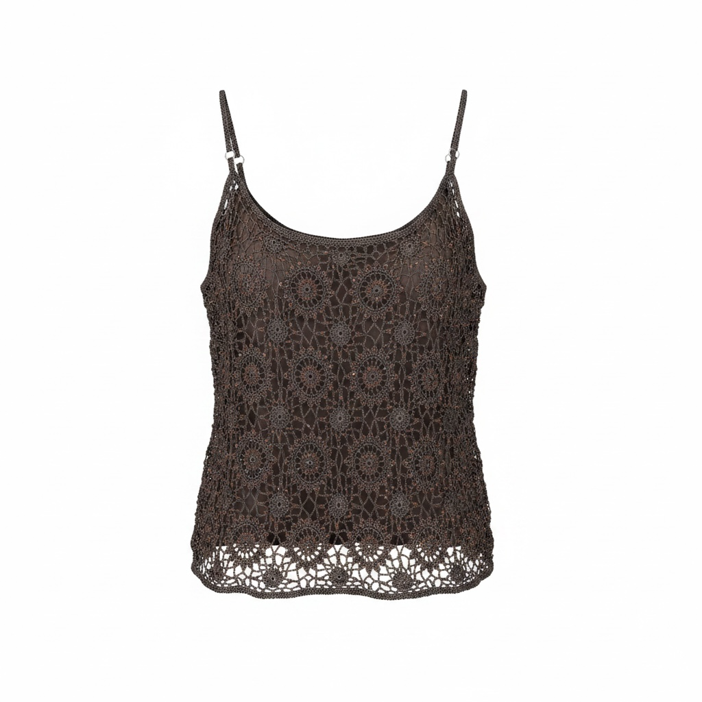 Brown Set size 2(Small)