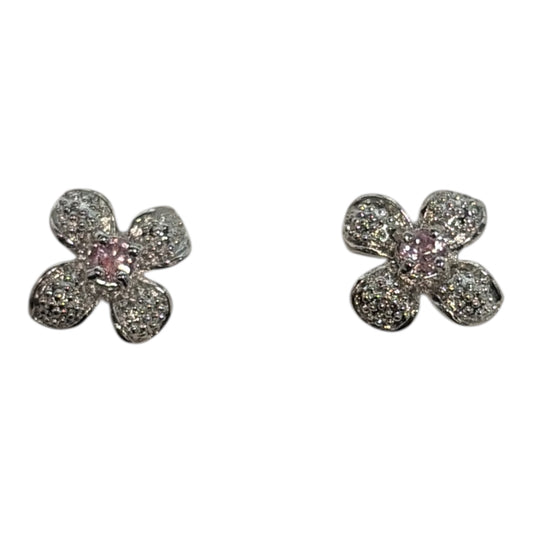Flower Studs