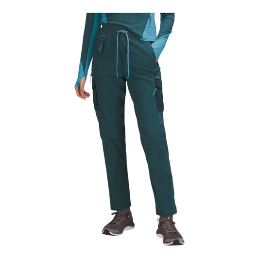 Cargo High-Rise Lined Hiking Pant size 12