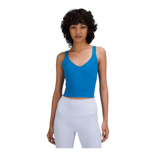 Align Tanks size 8
