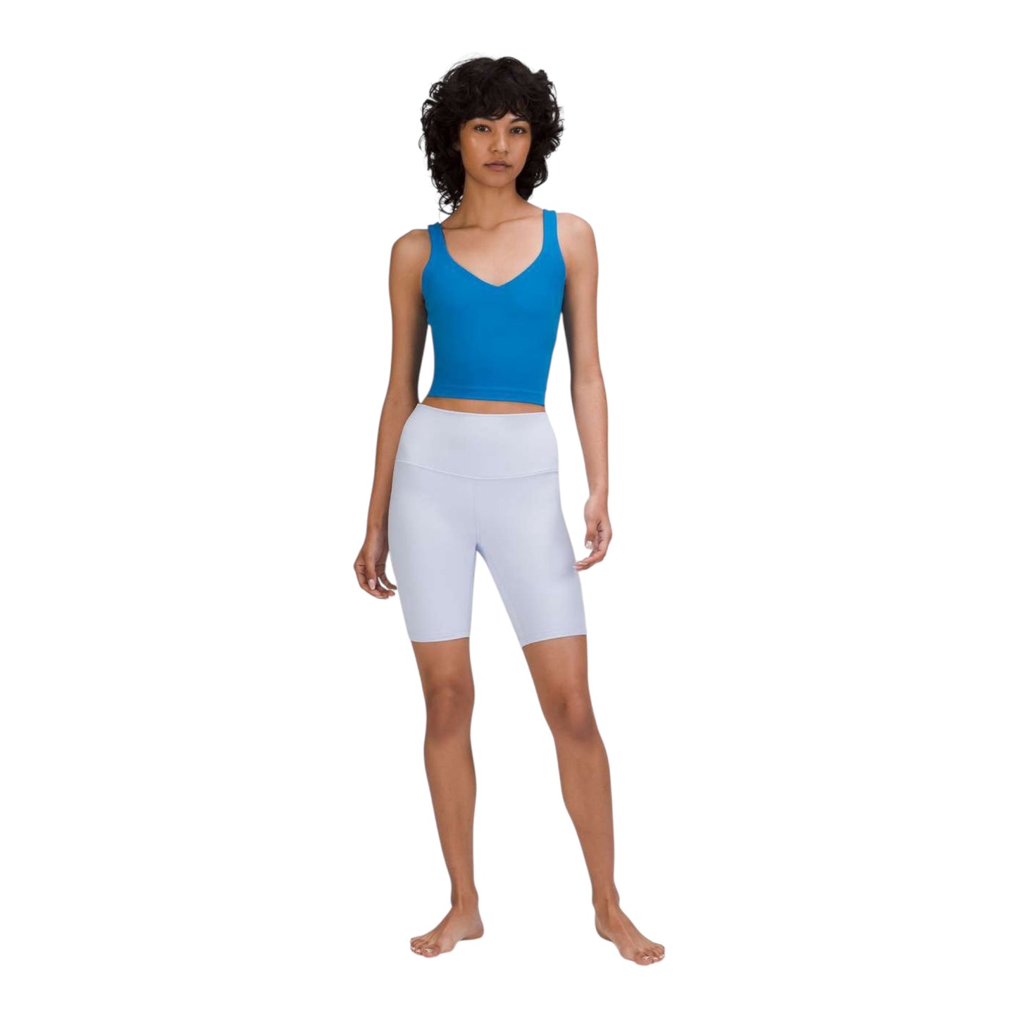 Align Tanks size 8