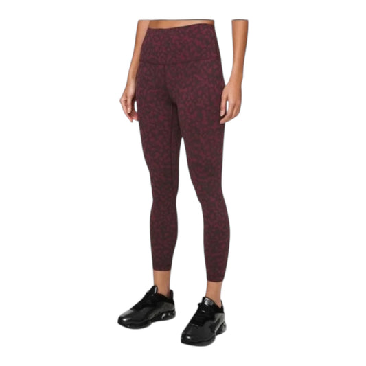 Align Pant size 4