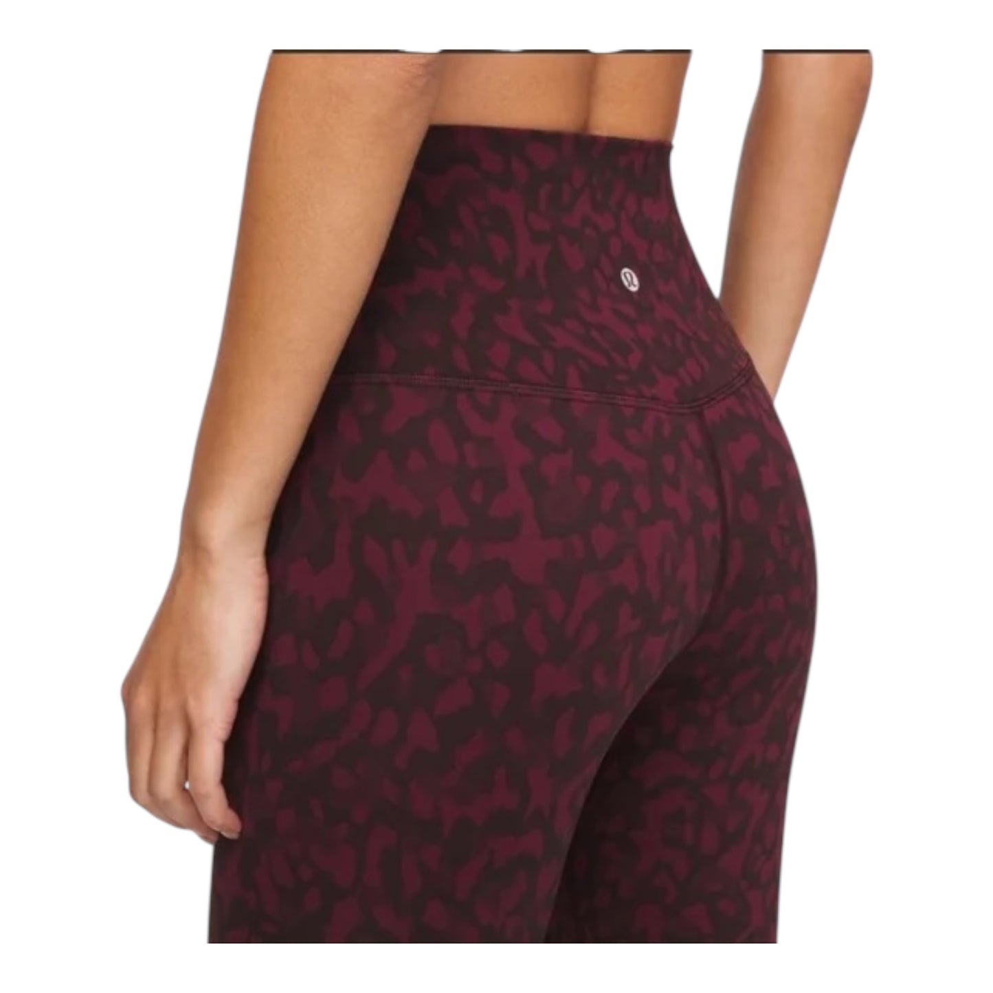 Align Pant size 4