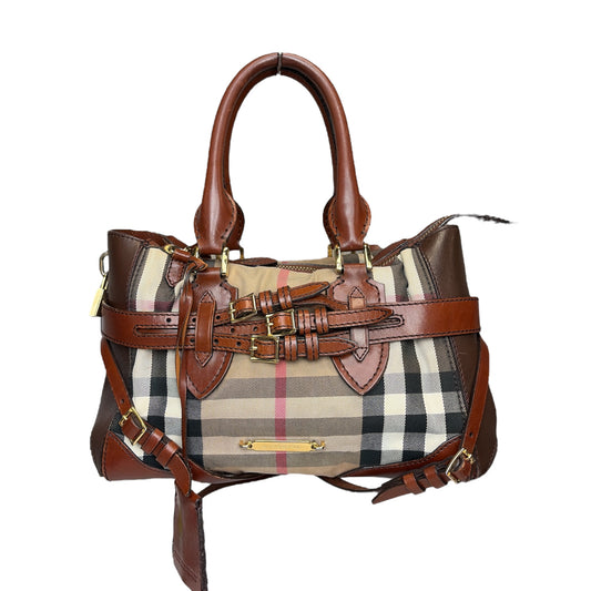 Gladstone Satchel