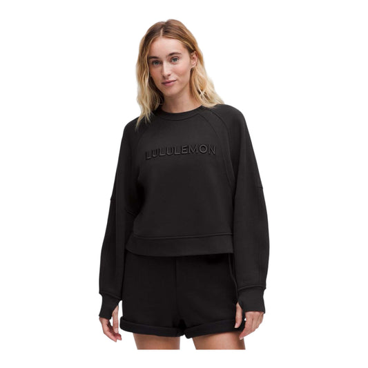 Oversized Pullover size Large